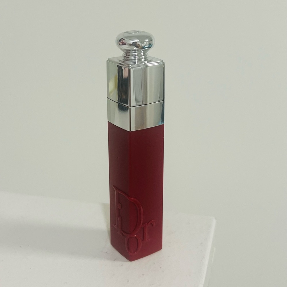 💋DIOR - Addict Lip Tint 👄 - Picture 4 of 7